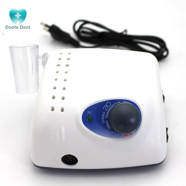 dental lab micromotor strong 210 nail Micro motor handpiece