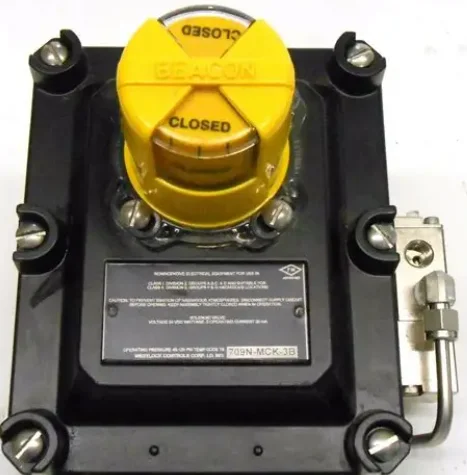 سعر جيد WESTLOCK 3845 سلسلة الحد صندوق التبديل 3845ABWDACQ22ERF-0R2