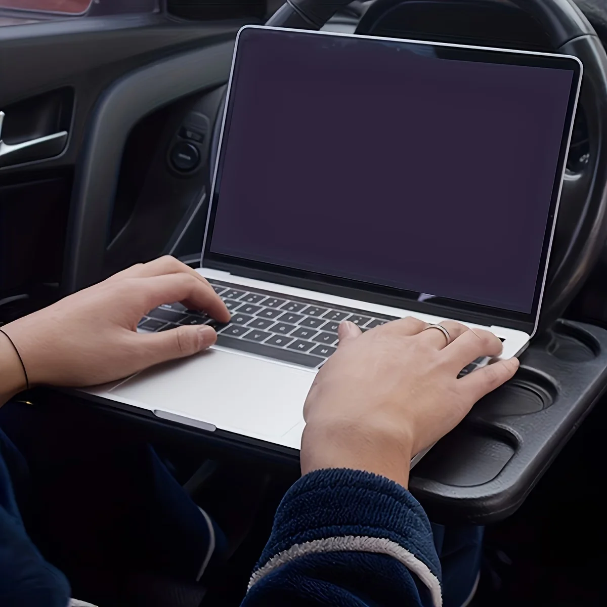 Suporte Portátil para Carro, M - Laptop Stand Portable avaliação e preço