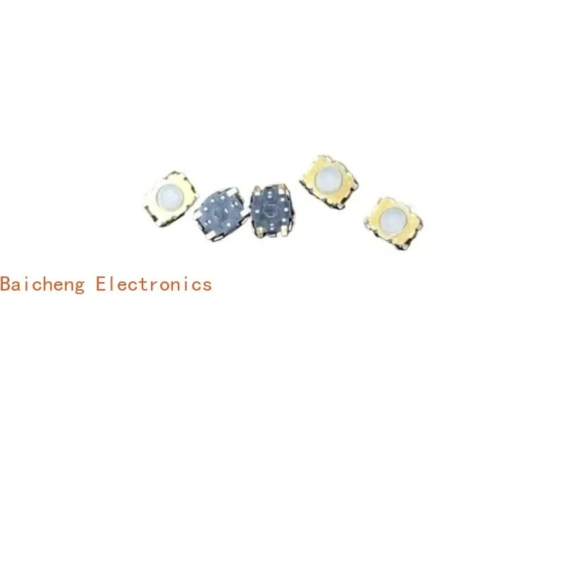 20PCS SKSGPCE010 patch 6-pin 3 * 2.7 * 1.4 button lightly touch small micro switch