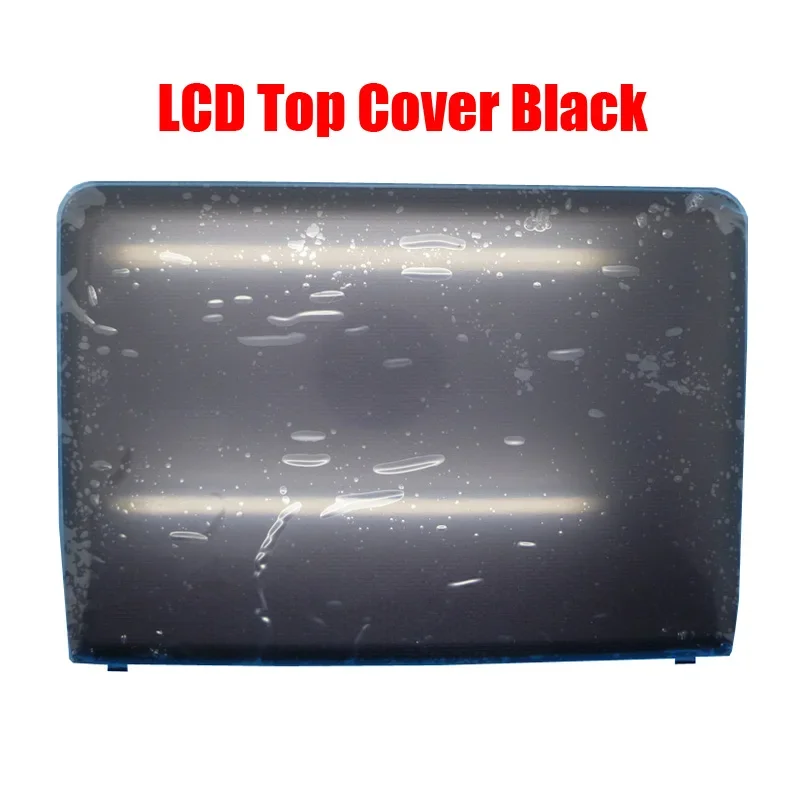 

Верхняя крышка ЖК-дисплея для ноутбука Samsung N210 N220, передняя панель, упор для рук, раскладка США, Великобритания, нижняя часть корпуса, динамик, нижняя база, задняя верхняя сенсорная панель