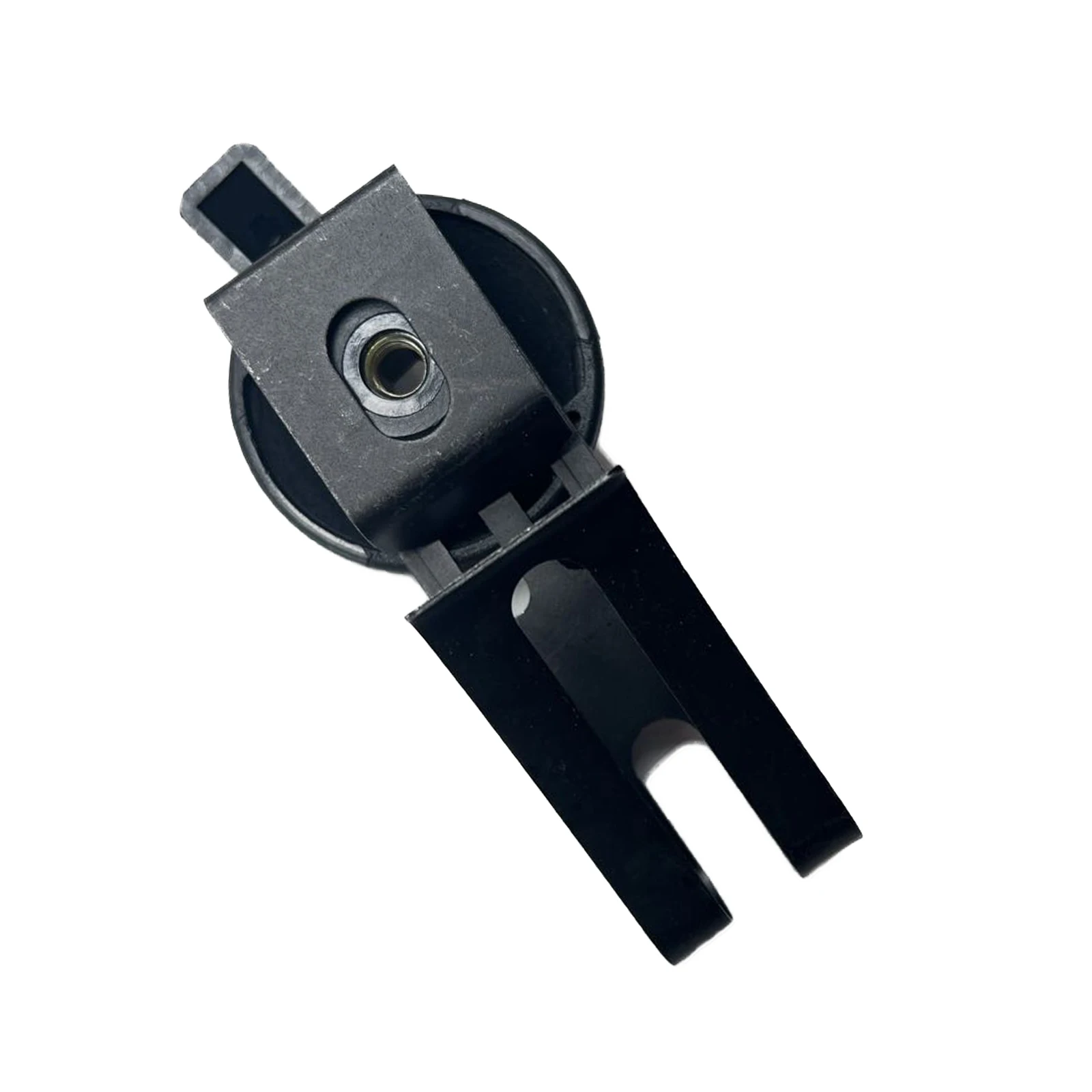 Spare Tire Wheel Jack Tool Bag Retainer Direct Replacement 11610693 Replacement 1 Piece Set Auto Accessory Tool