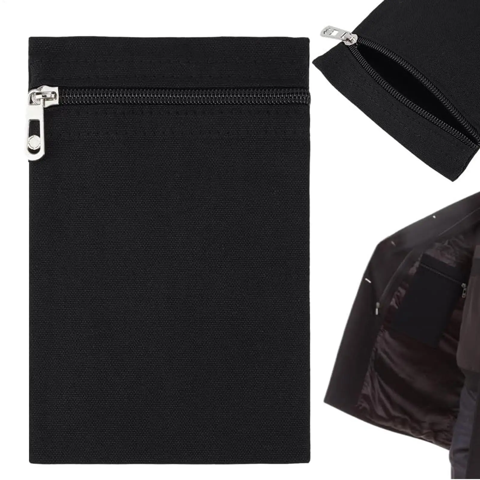 1PC Sew-In Side Hid…