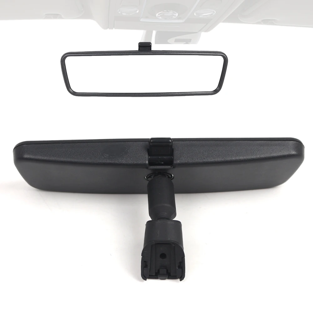 

Rearview Mirror 96321-2DR0A Car Inside Mirror Inside Rear View Mirror for Nissan Fairlady Frontier Armada Sentra