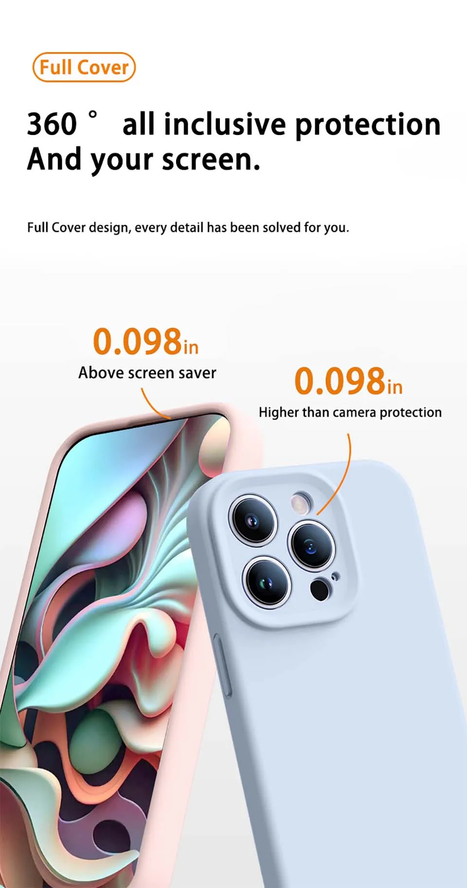 Mode 2 IN1 Saugnapf Halterung Objektiv Schutz Telefon Fällen Für iPhone 17 16 13 11 14 15 12 17 Pro max Fall Telefon Zubehör – Detail 11