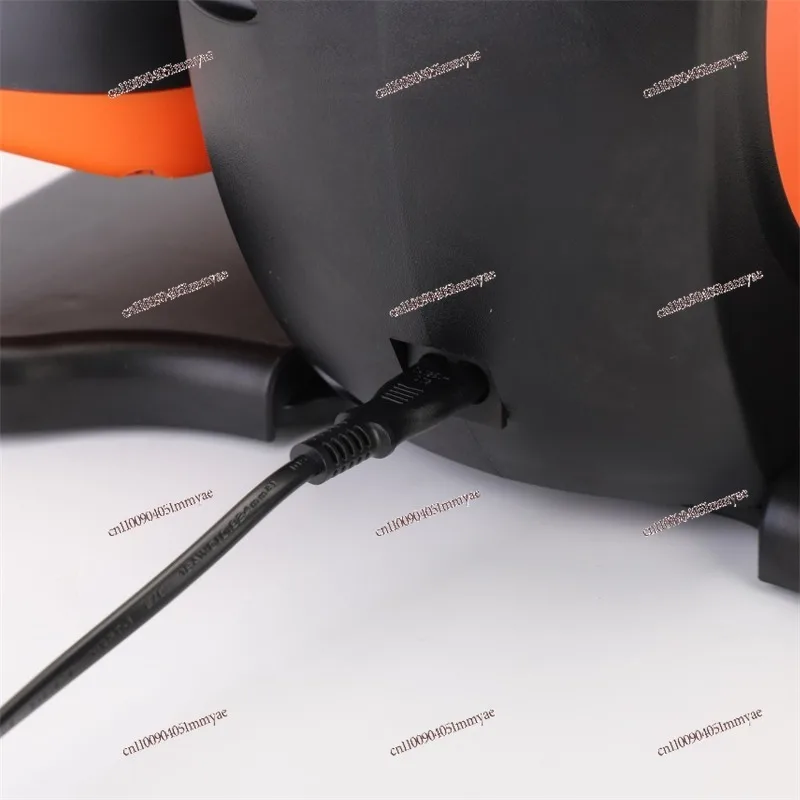 قطار بيضاوي الشكل الكهربائي المطاحن الكهربائية المنزلية مكتب جديد كسول أجهزة لياقة بدنية آلة إعادة التأهيل الكهربائية الصغيرة #5