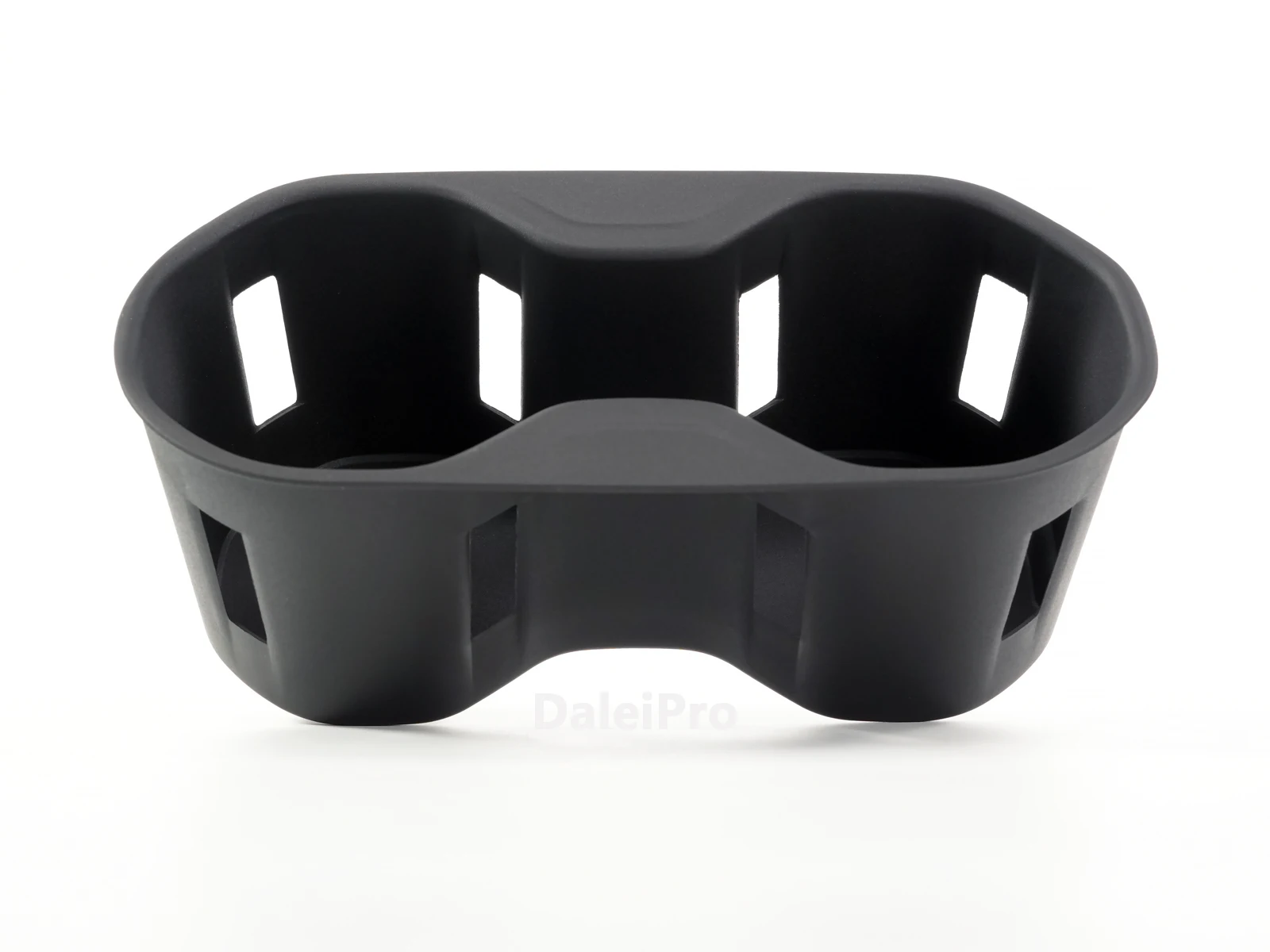 Für BYD Seal U 2023 2024 2025 Armlehne Aufbewahrungsbox Mittelkonsole Getränkehalter Layered Aufbewahrungsbox Zubehör für Song Plus DM-i – Detail 2