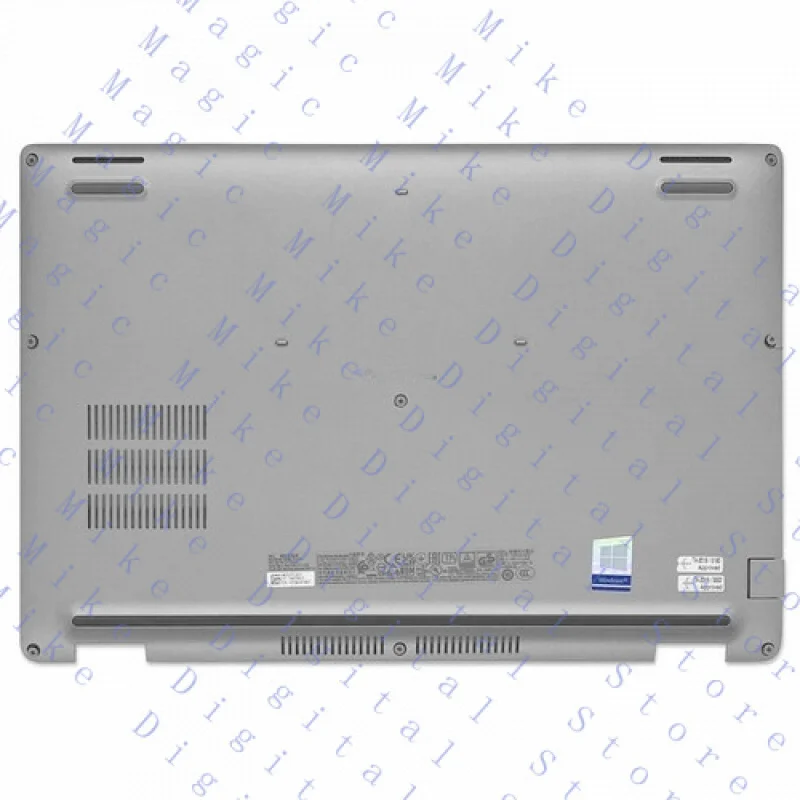 

UU новая нижняя крышка ноутбука для Dell Latitude 5420 E5420 14 дюймов 063DTN 63DTN