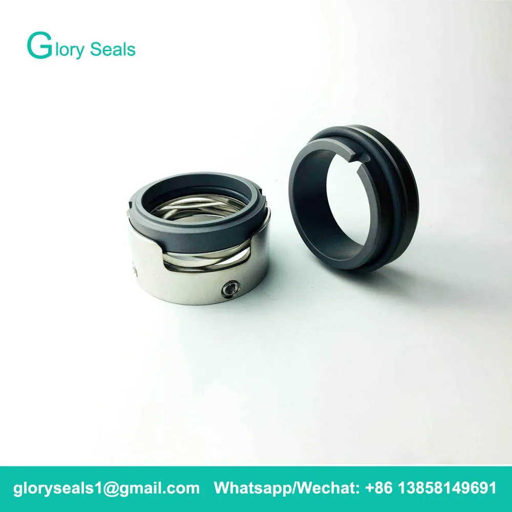 

M7N-25 M7N-25/G9 Shaft Size 25mm Mechanical Seals M7N For Water Pump (Material:SIC/SIC/VIT)