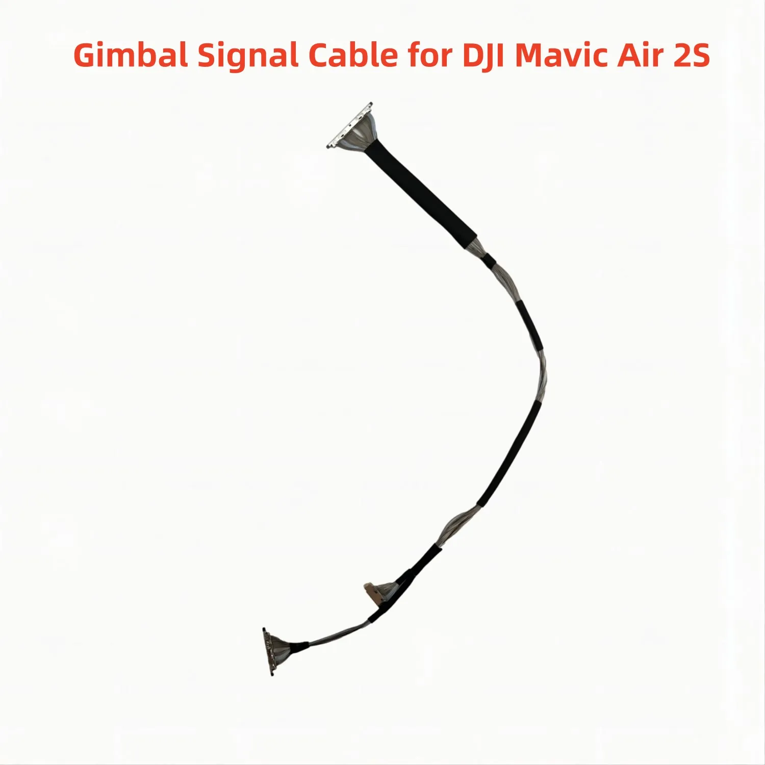 Gimbal Camera PTZ Flex Cable Transmission Signal Line For DJI Mavic 2 Air 2 2S Mini 2 SE 3 Pro Replacement Repair Parts