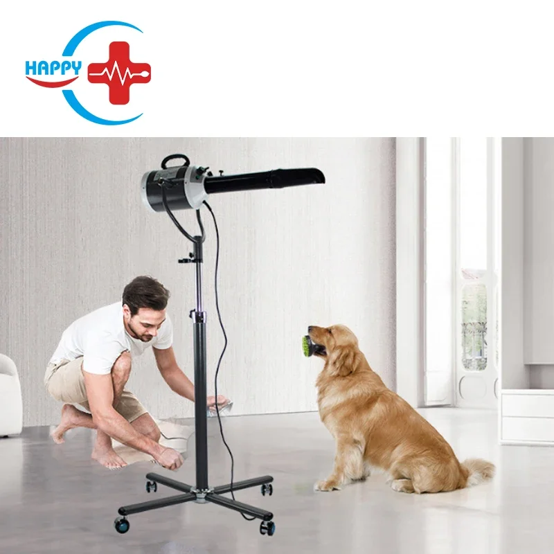 2025/HC-R053 pet hair dryer machine Stand pet hair dryers for dog pets