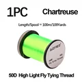 1pcs FL Chartreuse
