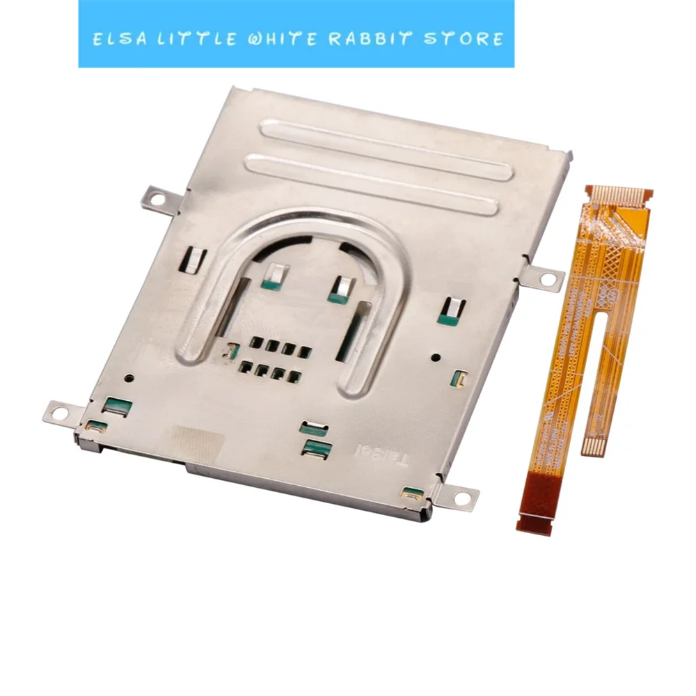 FOR Lenovo ThinkPad T460S T470S Smart Card Reader w Cable 04X5393