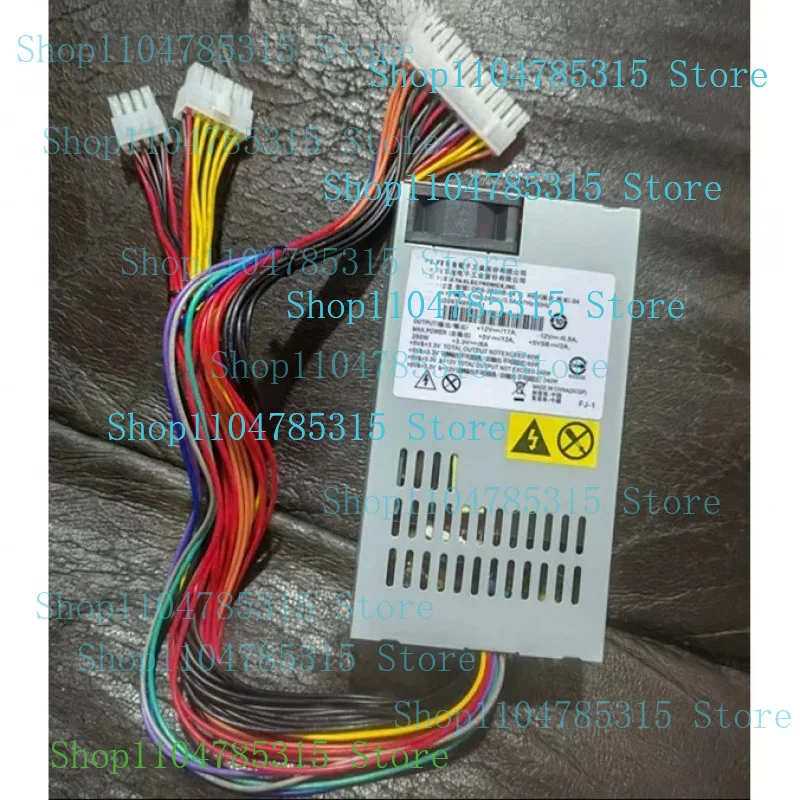 For Synology 1815 DS1515  Wei Unicom 531 NAS network memory power supply DPS-250AB-44B