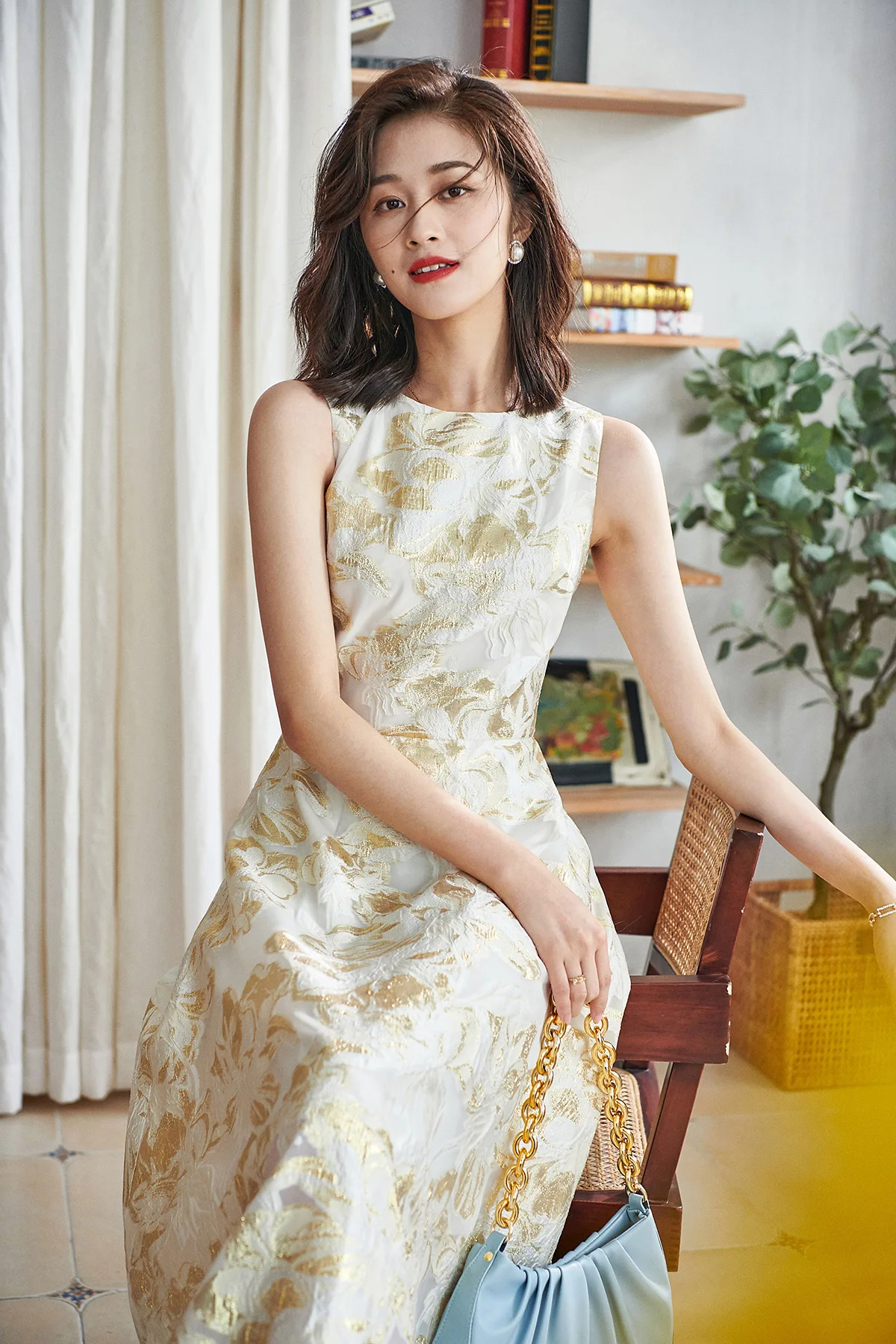 New Year Essential 2025 Dress Mサイズ New Year Essential 2025 Dress Mサイズ