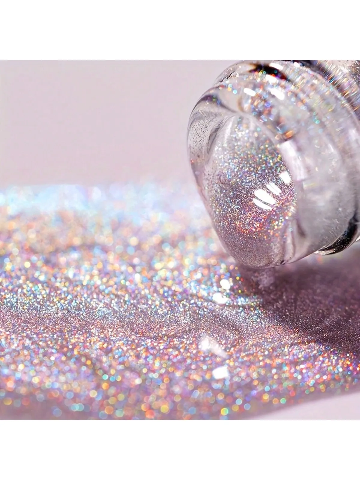 XEIJAYI 15ML Cat Eye Nagellack-Gel, phototherapeutisches Gel, ablösbarer magnetischer Nagellack, Nagelkunst DIY für Salon und Zuhause – Detail 4