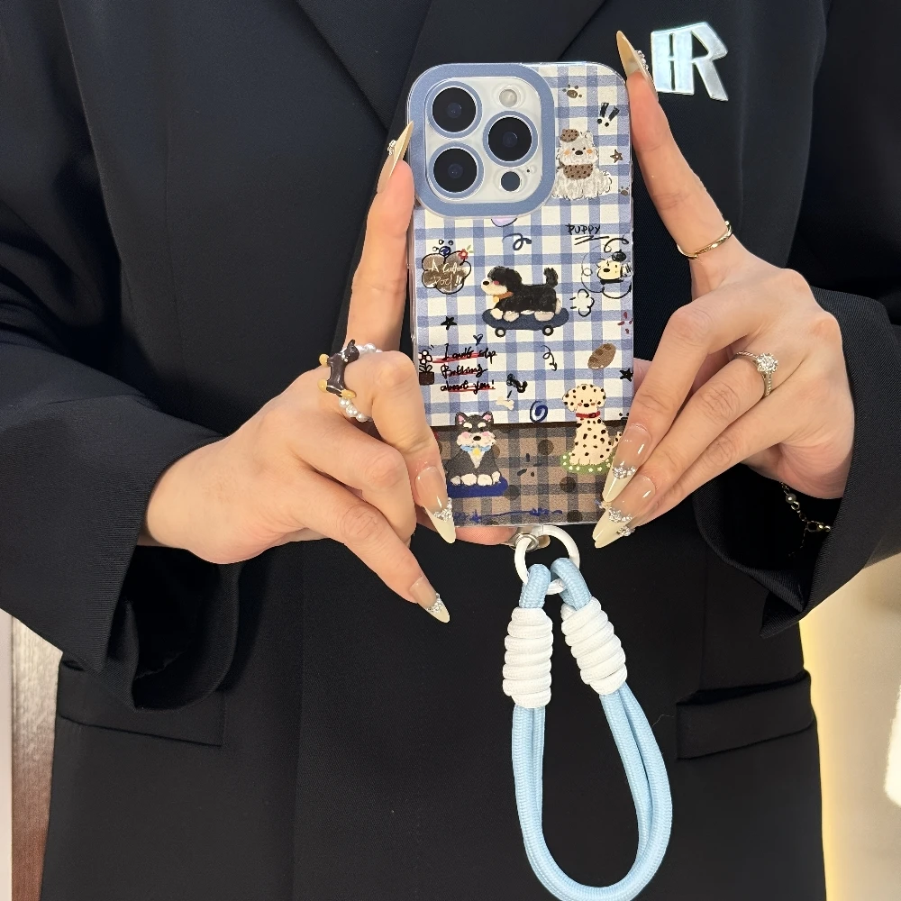 TM997 для Xiaomi Redmi Note 14 14S 13 13R Pro Plus 12 12T 12S 11 11E 11T 11S 10 9 8 7 4G 5G Чехол для телефона с ремешком на запястье TM997 для Xiaomi Redmi Note 14 14S 13 13R Pro Plus 12 12T 12S 11 11E 11T 11S 10 9 8 7 4G 5G Чехол для телефона с ремешком на запястье