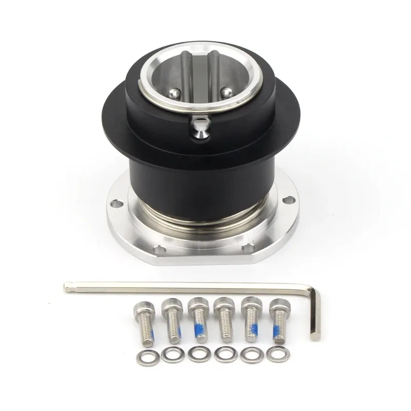 Metal Quick Release…