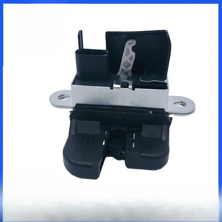 

Auto parts lock block, trunk lock 6R0827505