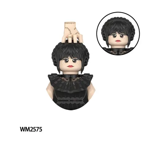 10 best sales Lego-häxan - №9