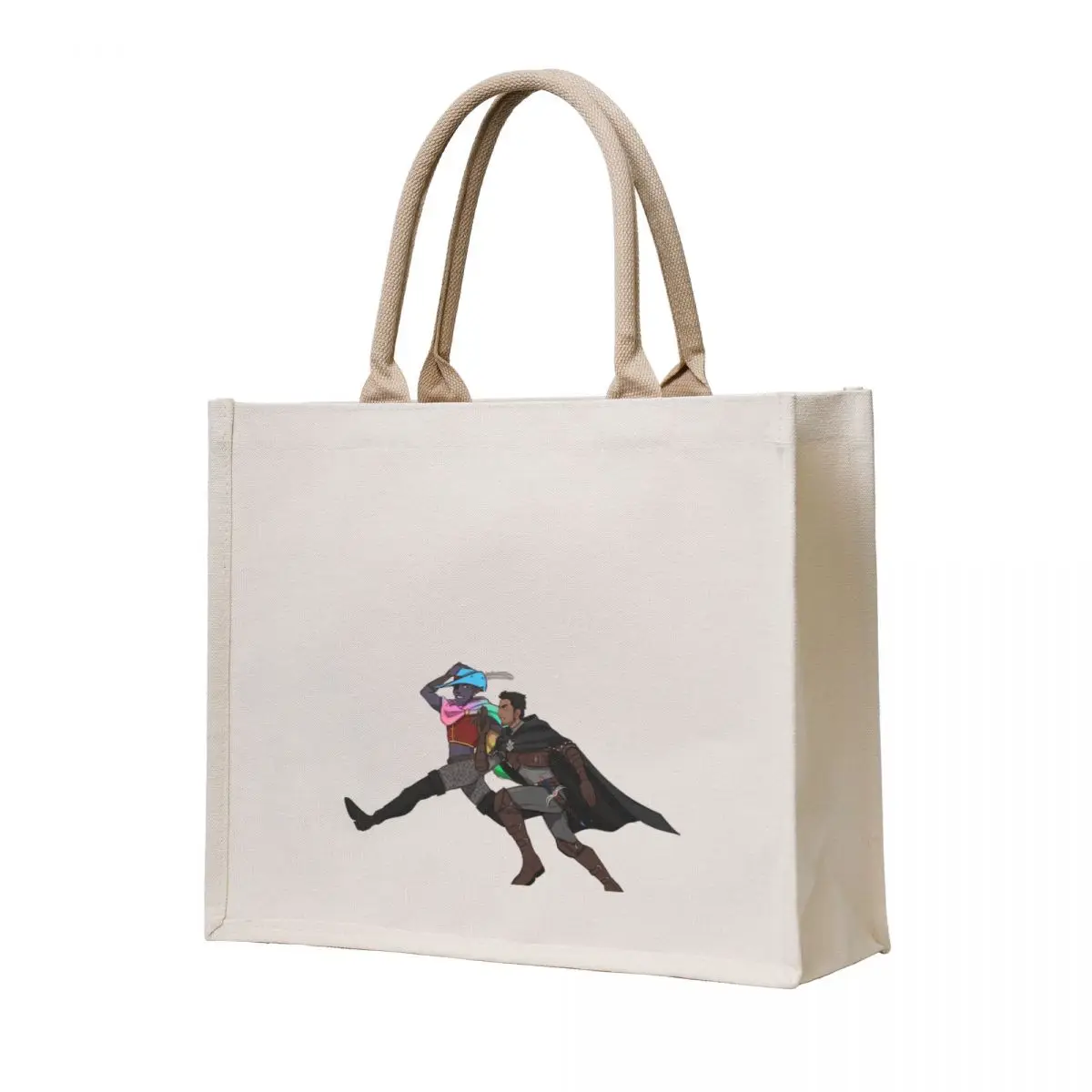 

Exit stage left Tote Bag tote bag custom Large bags for women custom tote bag handbag