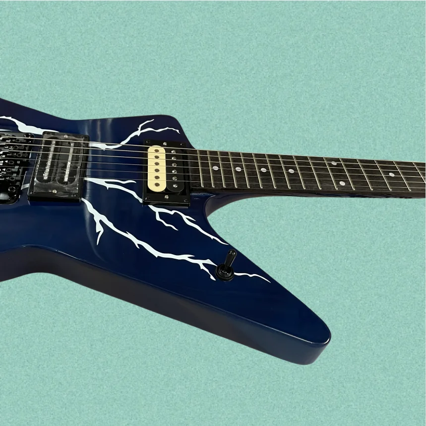Nouvelle guitare électrique bl - Electric Guitar Beginner avis et prix