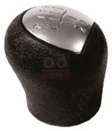 Store code: DK1150 for gear knob 06-08 CLIO-KNG 