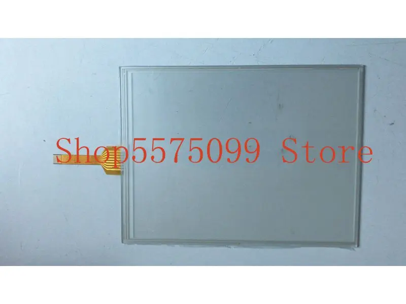 New 12.1 Inch 8-Wire Touch Glass G.T./Gunze U.S.P.4.484.038 G-26