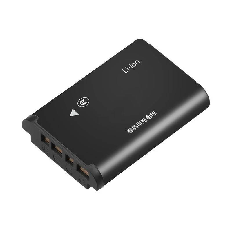 4.2V 1000mAh NP-BX1 Rechargeable Li-ion Battery For Sony ZV-1 RX100 Series HX50 WX350 M4 M5 M6 Digital Camera