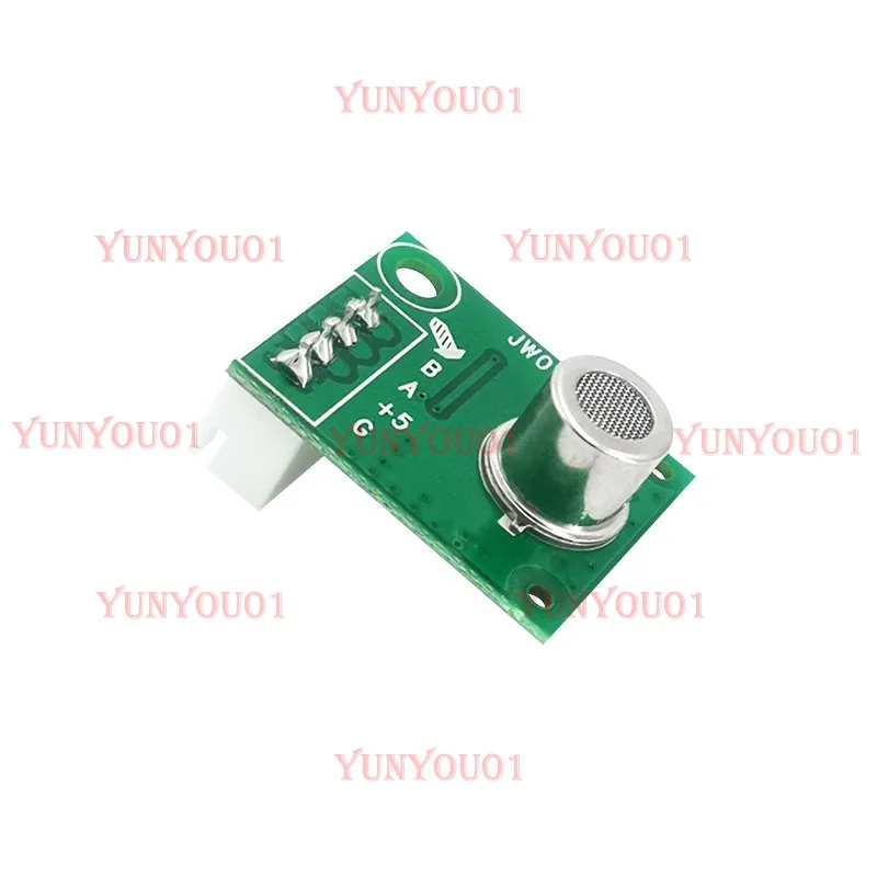 Simulated carbon dioxide (CO2) monitoring module CO2 gas sensor VOC air quality detection module