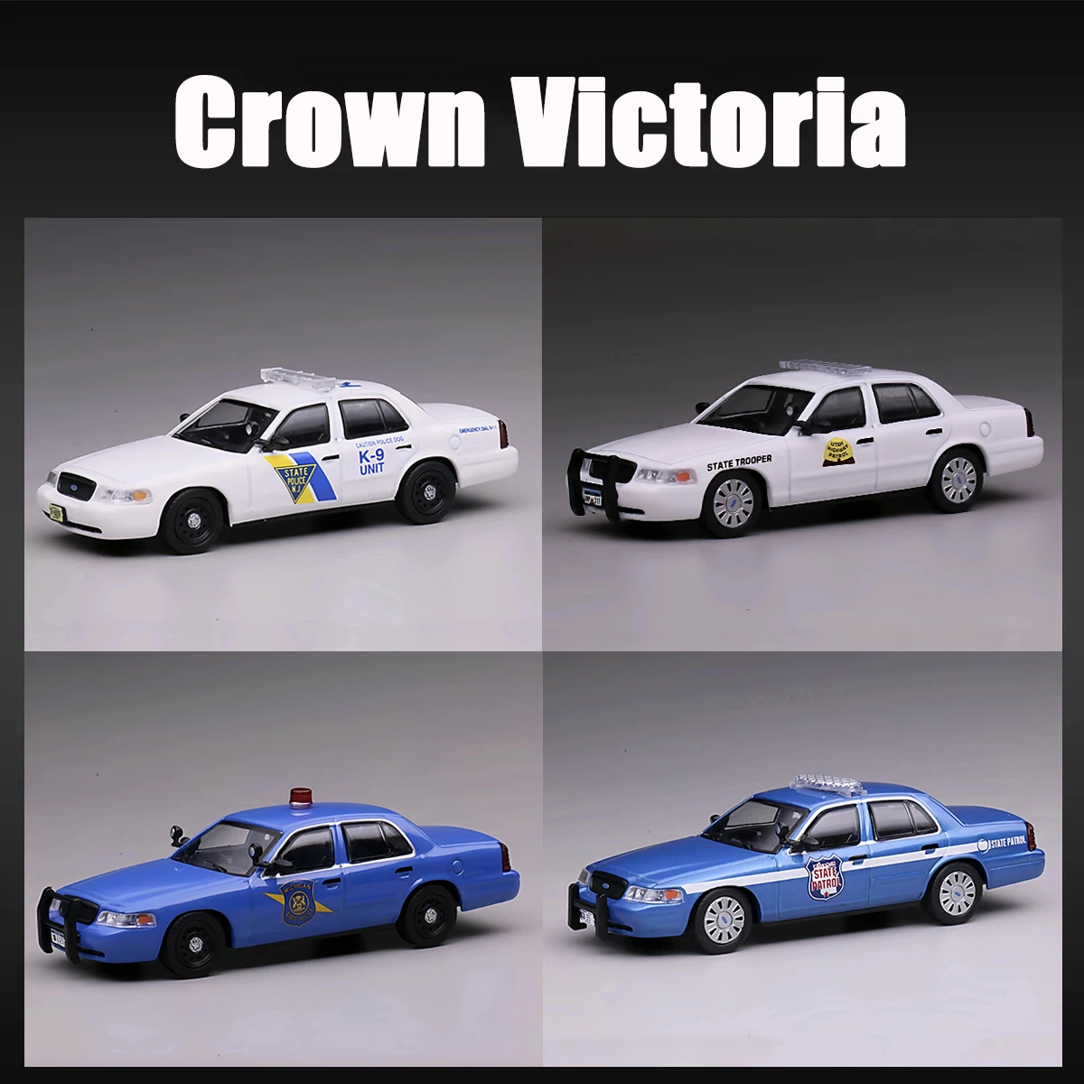 Rollin In Stock 1:6…