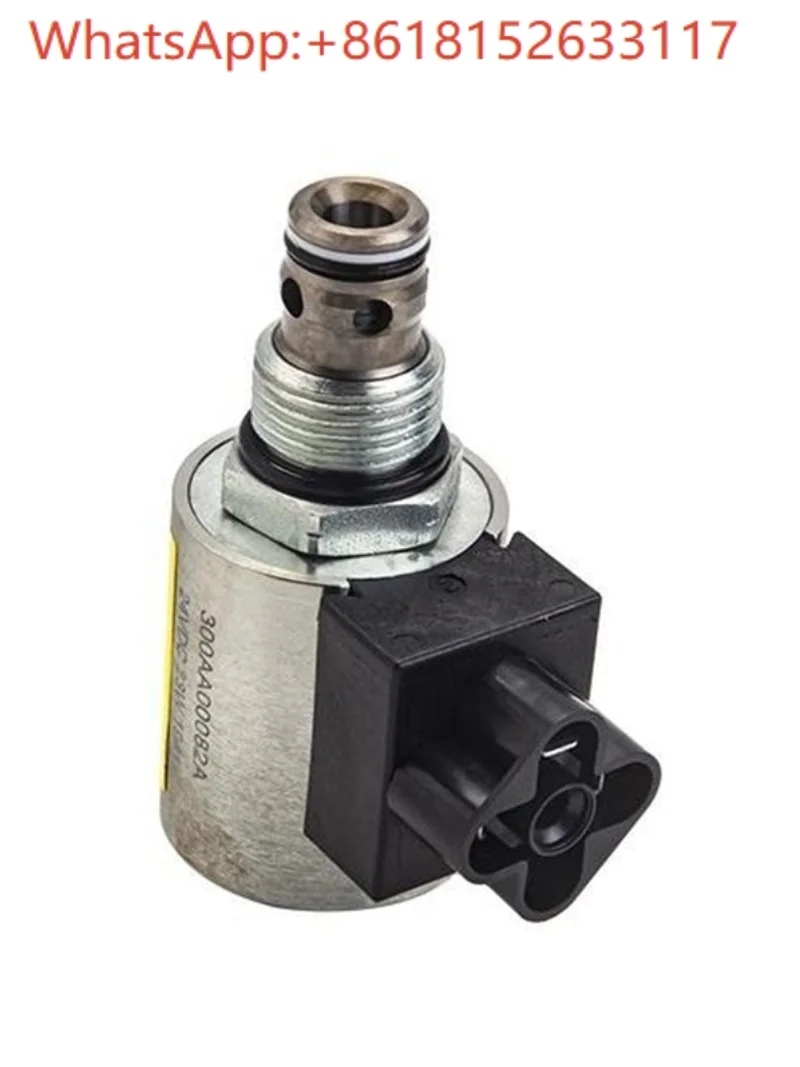 Etn Type Threaded C…