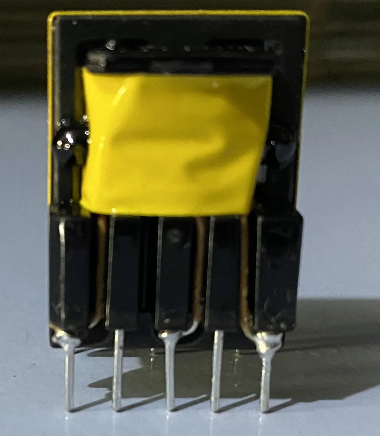 1 pz Trasformatore di potenza di commutazione della scheda principale della lavatrice XZM-E16187