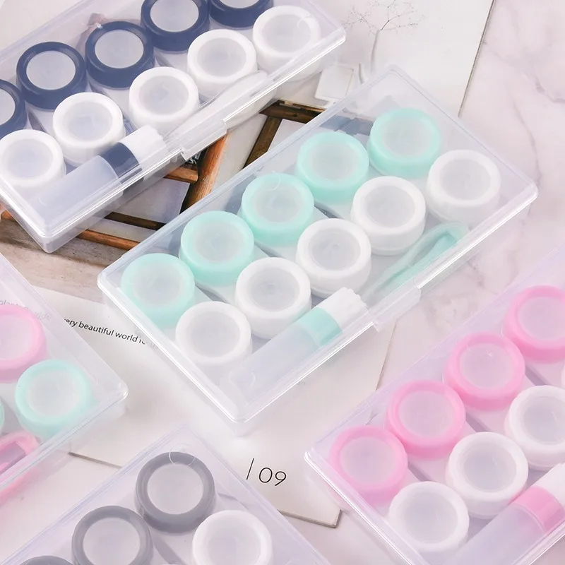 Thumbnail 3 - #43 Latest Contact Lens Cases Offers