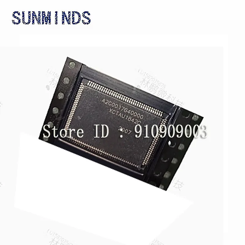10pcs/lot A2C0017640000 For Land Rover car computer board fragile chip