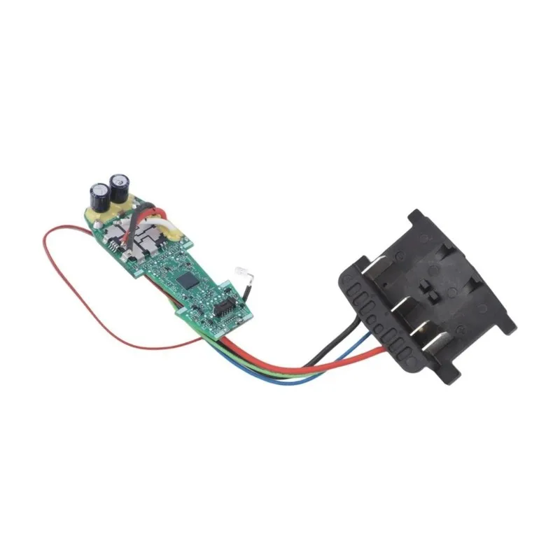 [NEW!X13A】 Power Tool Parts For Bosch GSR18V-50 Cordless Drill Screwdriver Electronics Module Replacement 16072335FX