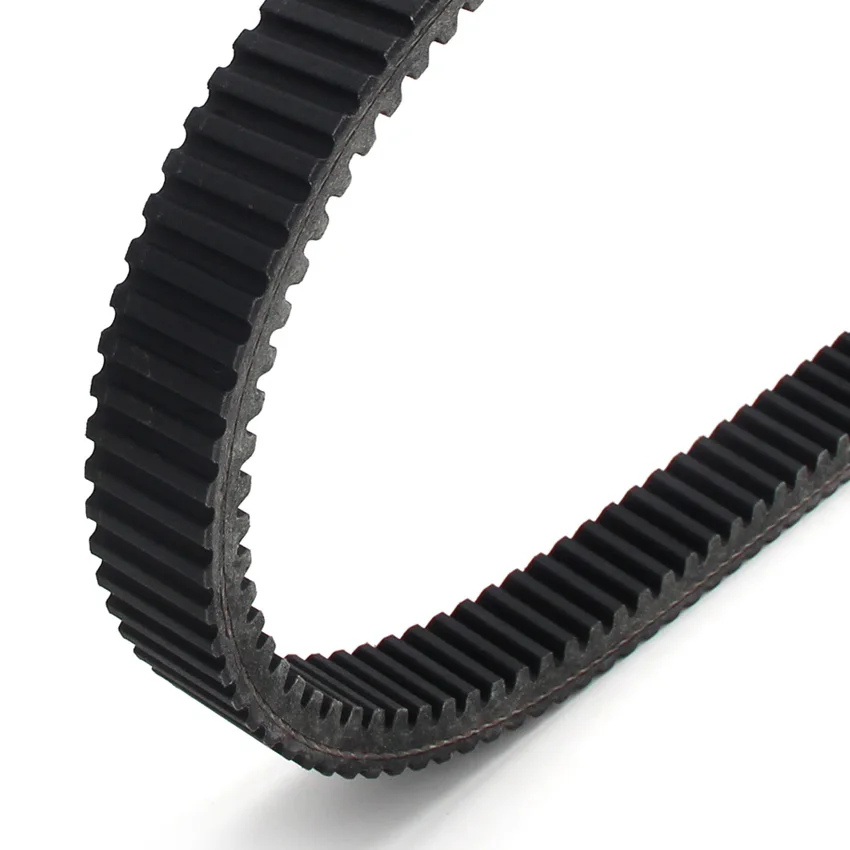 0627-031 Schneemobil-Keilriemen für CVT-Kupplung, passend für Arctic Cat Firecat 600 700 Sabercat 600 700 EFI Sno Pro EXT LX, Antriebsriemen für Getriebe – Detail 8