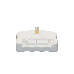 For Epson L8050 Reset Chip L18050 ET 8550 8500 C9345 Maintenance Box Resetter