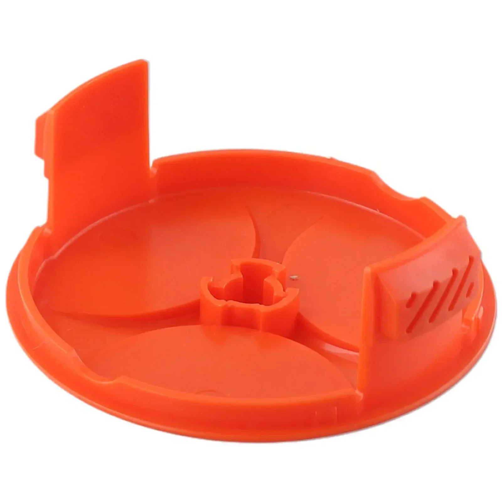 1pc Spool Cover Brushcutter Parts Trimmer Spool Cap Garden Power Tool For  STC1840 STC1840 EPC BESTA530 ST1823 ABS Material