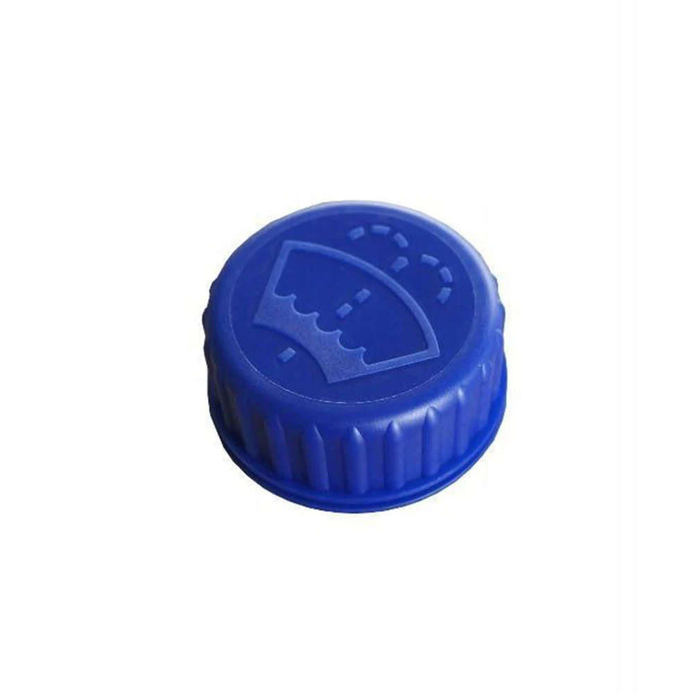 

Car Parts Bottle Cap Car Interior Accessories ABS Replacement Washer Fluid Bottle 1pc For MAN Truck High Quality