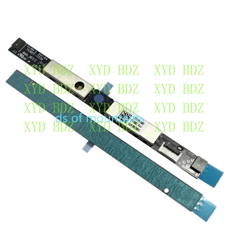 

Плата веб-камеры DB для HP Chromebook 14b-ca0015cl 14b-ca0023dx l64817-2.7 0