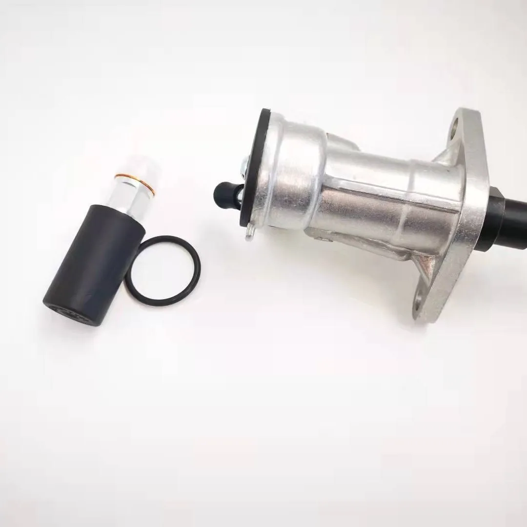 JLG GERGER Engine DEUTZ Engine Fuel Pump Oil Pump Diesel Pump 70000916