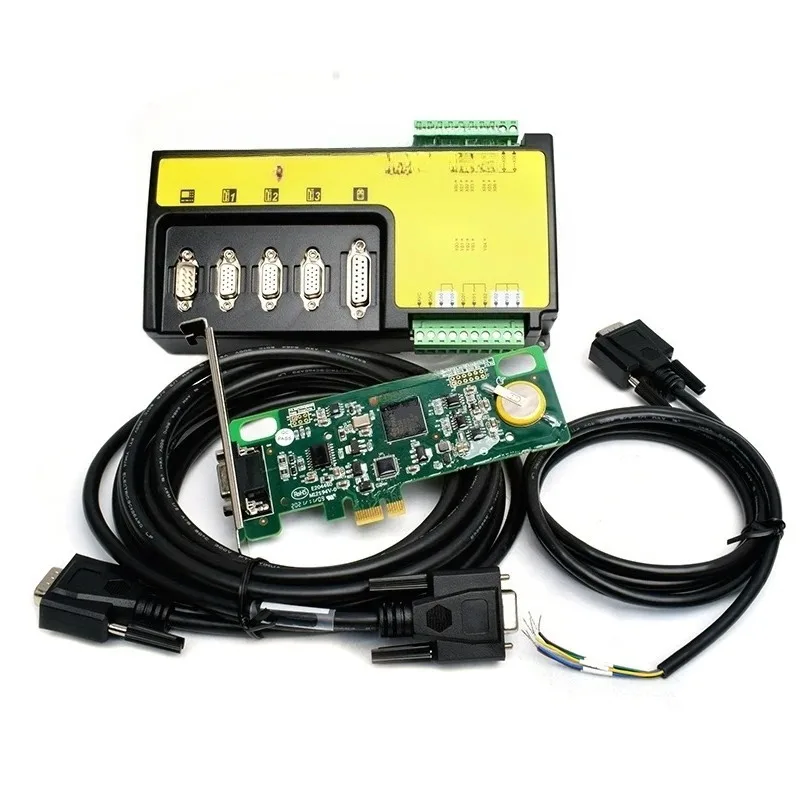 

3s/3L Controller 3 Axis Woodworking Control
