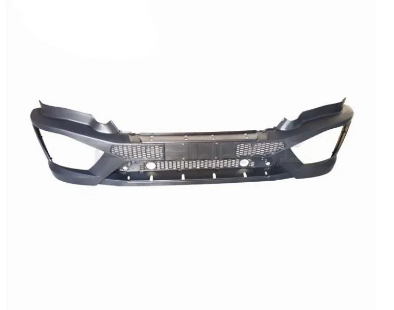 WG9525930199 HOWO E7 Front Bumper assembly