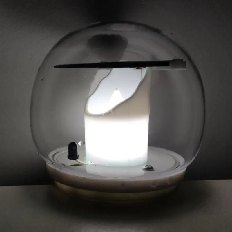 Floating Pool Lights Pool Waterproof Solar Ball Lights Remote Control Novelty Night Lighting For Swimming Pool Lawn Parks