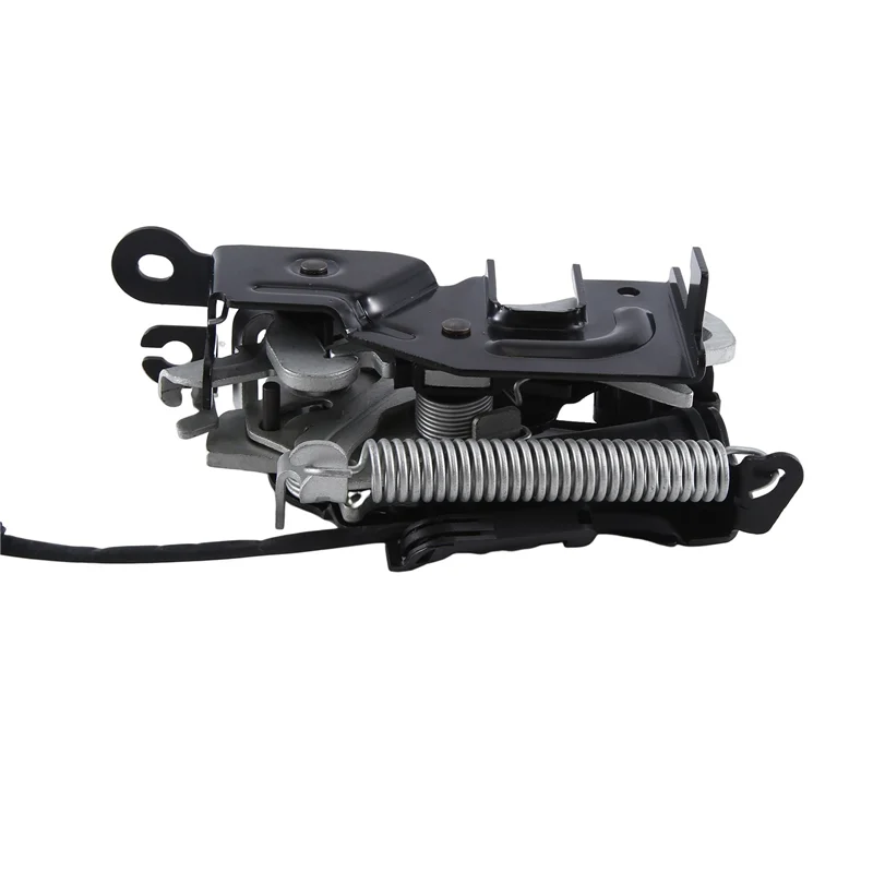 For BMW G30 G31 G32 518D Right Door Lock Links Actuator 51237347411 Parts Accessories view 5