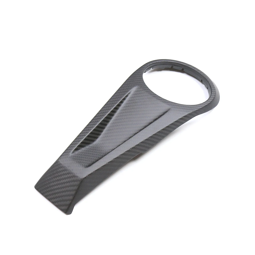 For KTM 1290 Super Duke R Superduke 1290 2020 2021 2022 2023 100% Carbon Fibre Tank cover Fairing Motorcycle Accessories