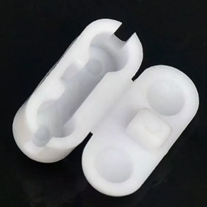 10pcs/lot Plastic Roller Blinds Pull Cord Connector Curtain Chain Connector