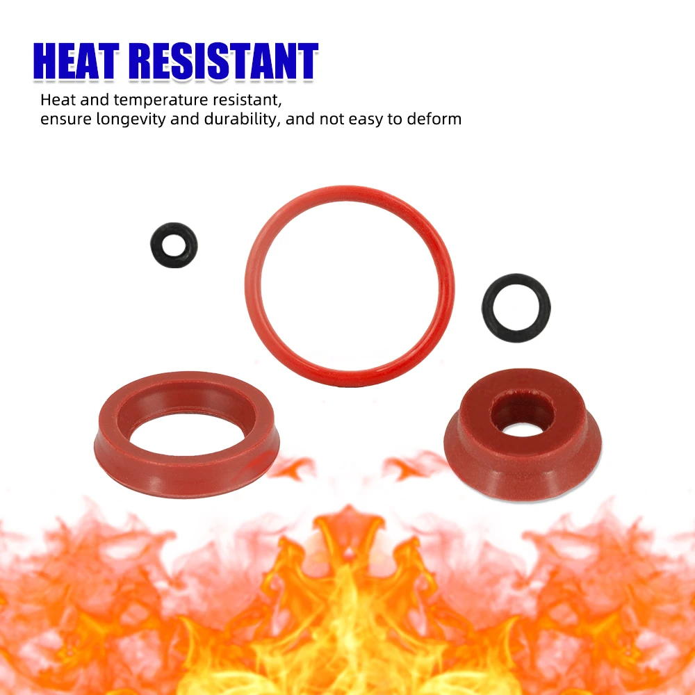 Coffee Machine Repair Tool Silicone Ring Compatible With Jura Brewers Special Tool Supporting The Use Of Silicone Ring image 6