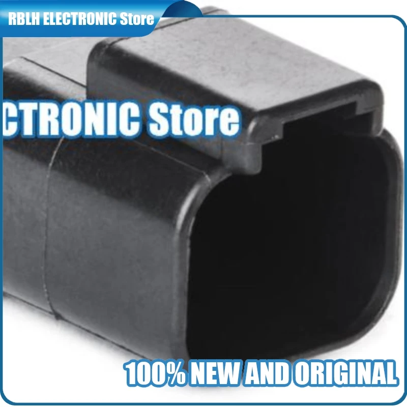 

10pcs/lot new and original connector DT04-2P-CE03